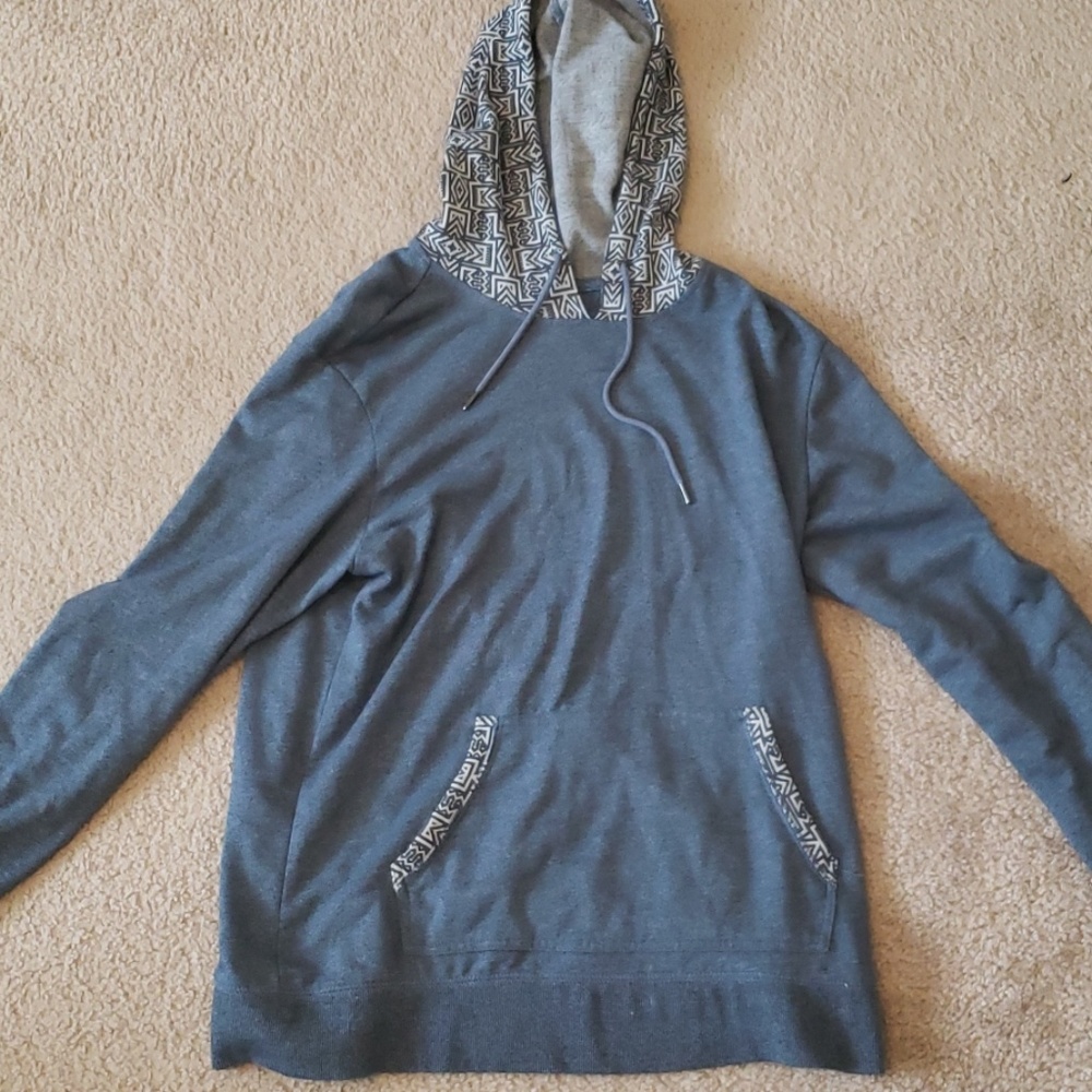 Pacsun Hoodie